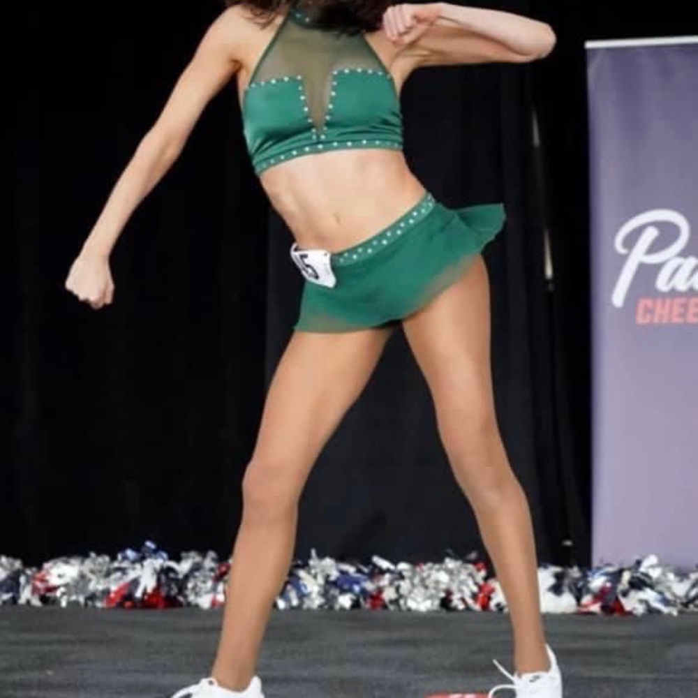 The Line Up Pro Dance Audition Set